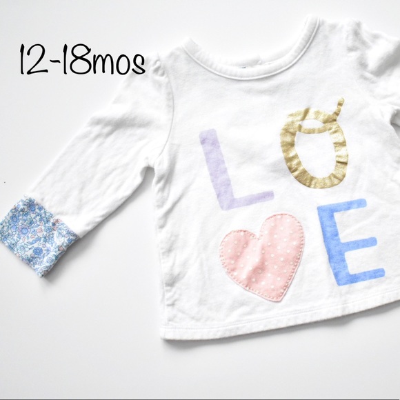 Gap sweatshirt - Picture 1 of 2